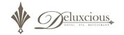 Deluxcious Heritage Hotel - Logo